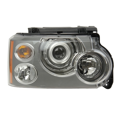 Genuine Headlight Assy, Xbc501282Lpo XBC501282LPO